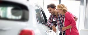 How to get a bargain when buying a new car