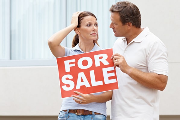 Avoid sale stress